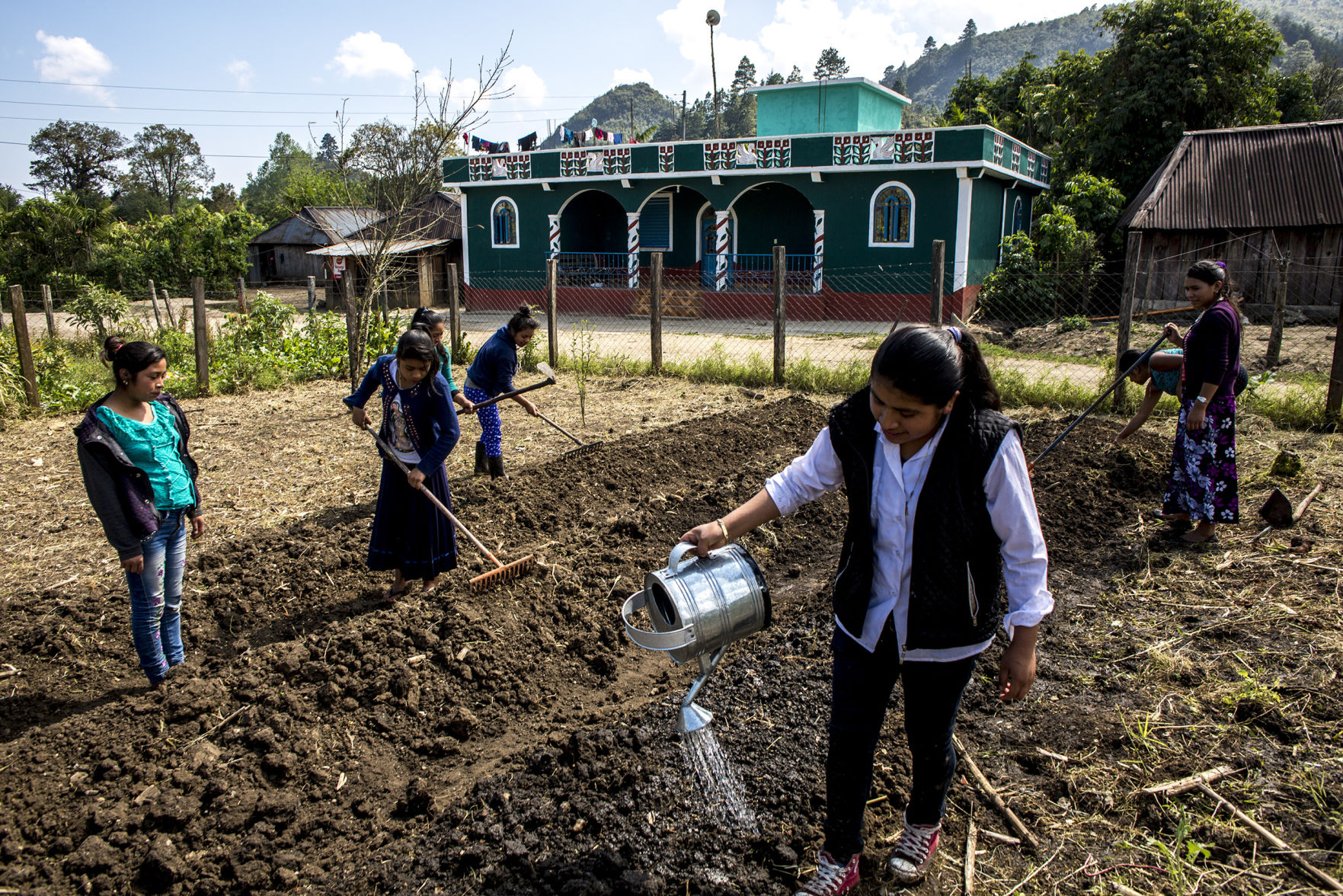 Guatemala